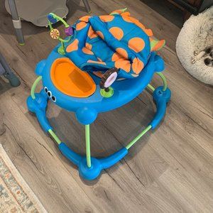 Baby Walker Fisher Price